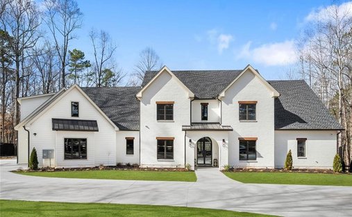 Casa a Milton, Georgia, Stati Uniti 1