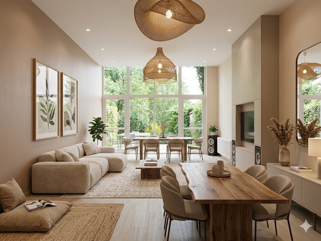 House in Centre-rue de Londres, Mouvaux, France 2 - 17761424