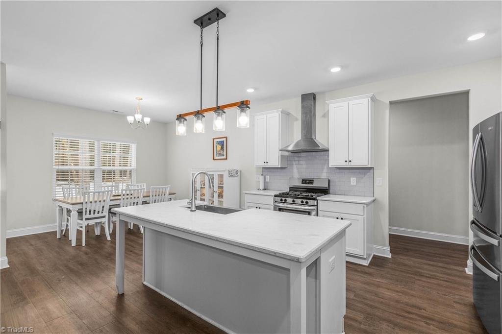 House in Cedar Grove, North Carolina, United States 4 - 17761955