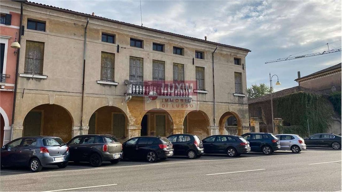 Villa in Motta di Livenza, Veneto, Italy 4 - 17758163