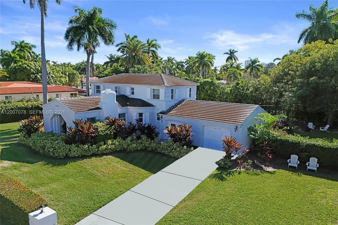 House in Hollywood, Florida, United States 2 - 17754782