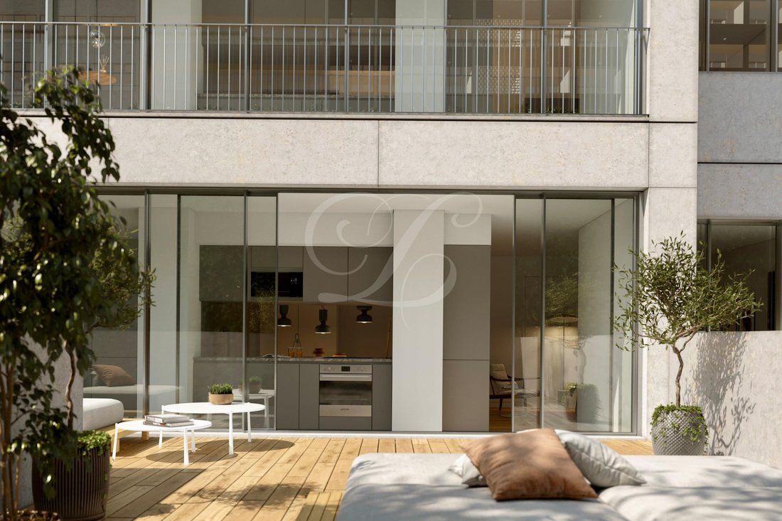 Apartment in Estrela, Lisbon, Portugal 3 - 17756990
