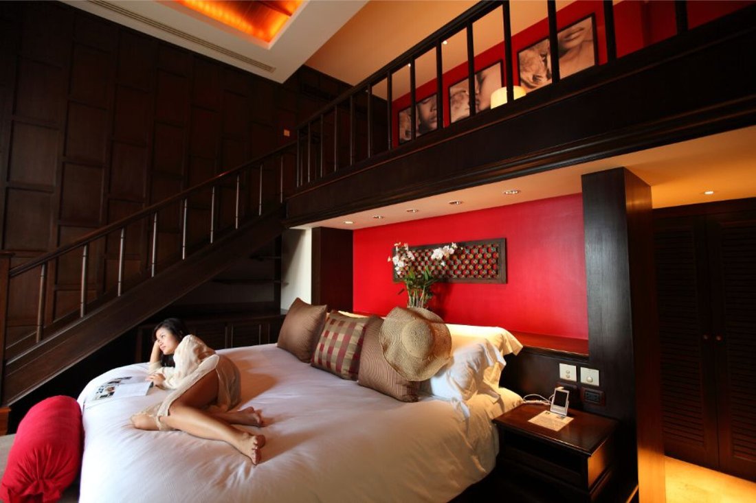 House in Phuket, Phuket, Thailand 4 - 17756064