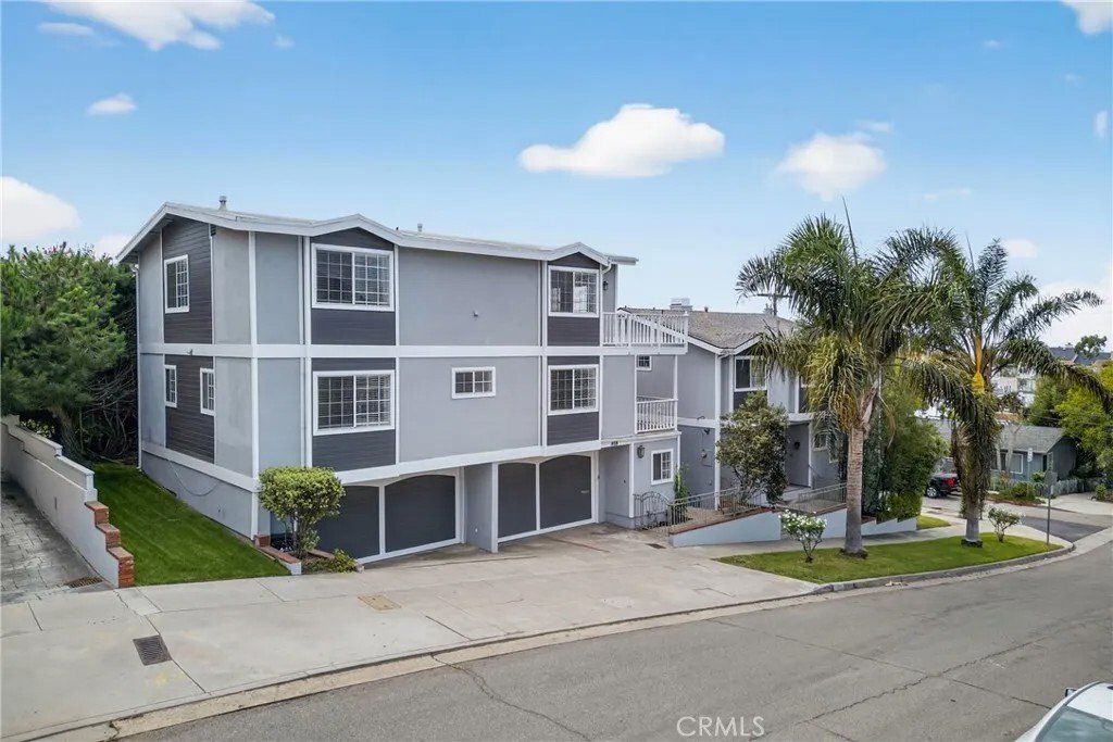 Townhouse in Hermosa Beach, California, United States 3 - 17762493