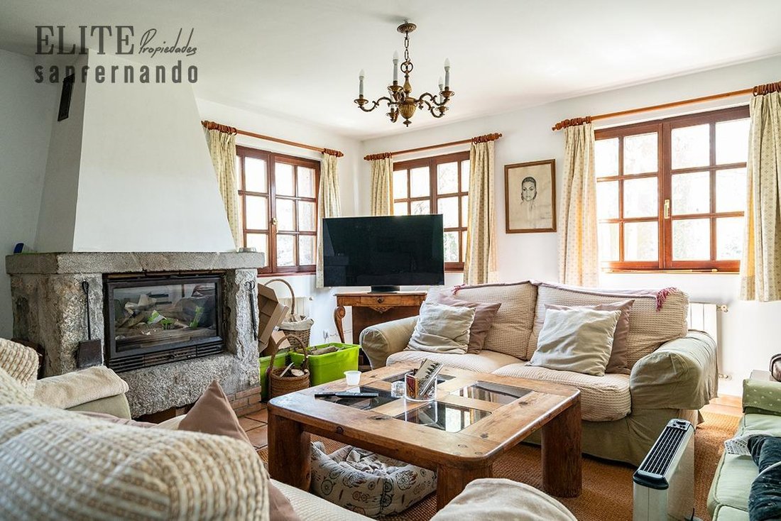 Villa in Ribamontan al Monte, Cantabria, Spain 3 - 17760127