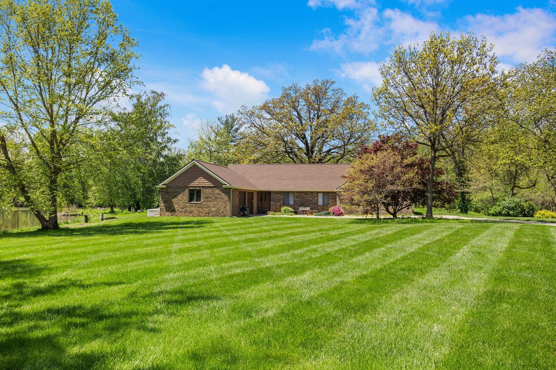 House in Mahomet, Illinois, United States 3 - 17759353