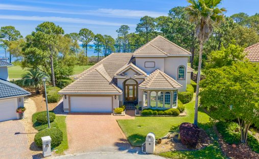 Casa en Destin, Florida, Estados Unidos 1