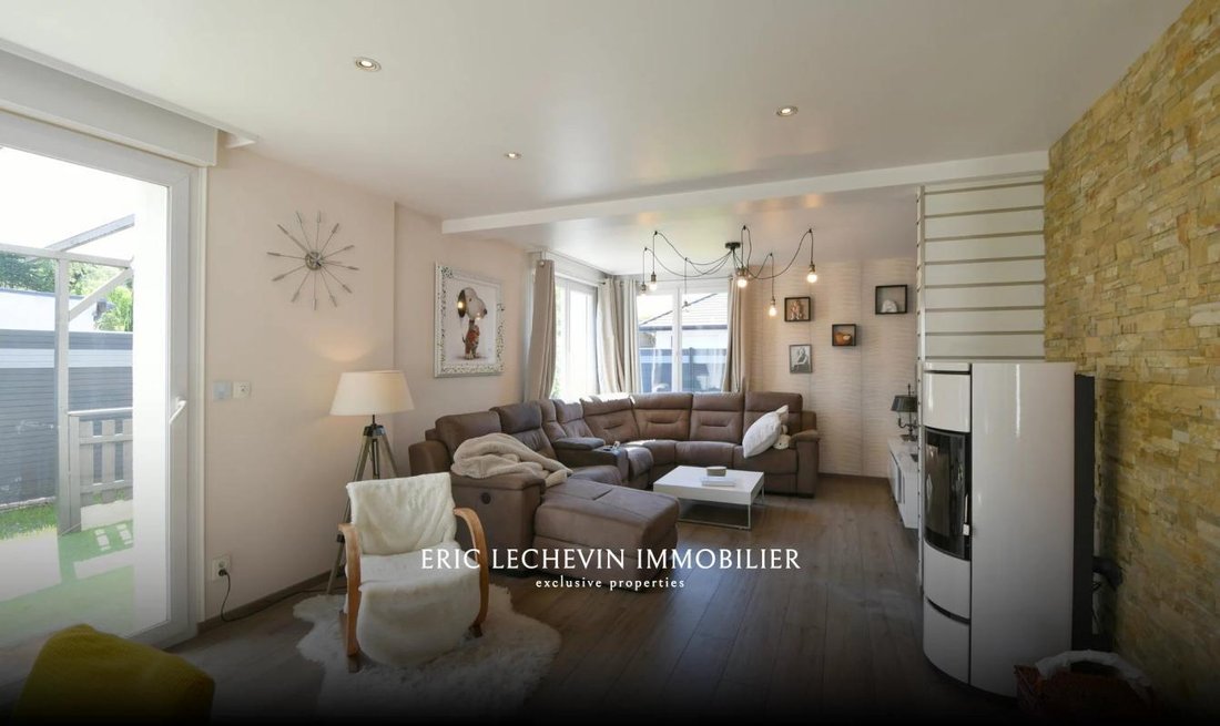 House in Cucq, Hauts-de-France, France 3 - 17754677