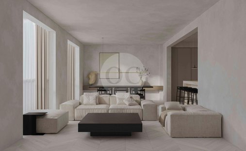 Apartment in l'Eixample, Valencia, Spain 1