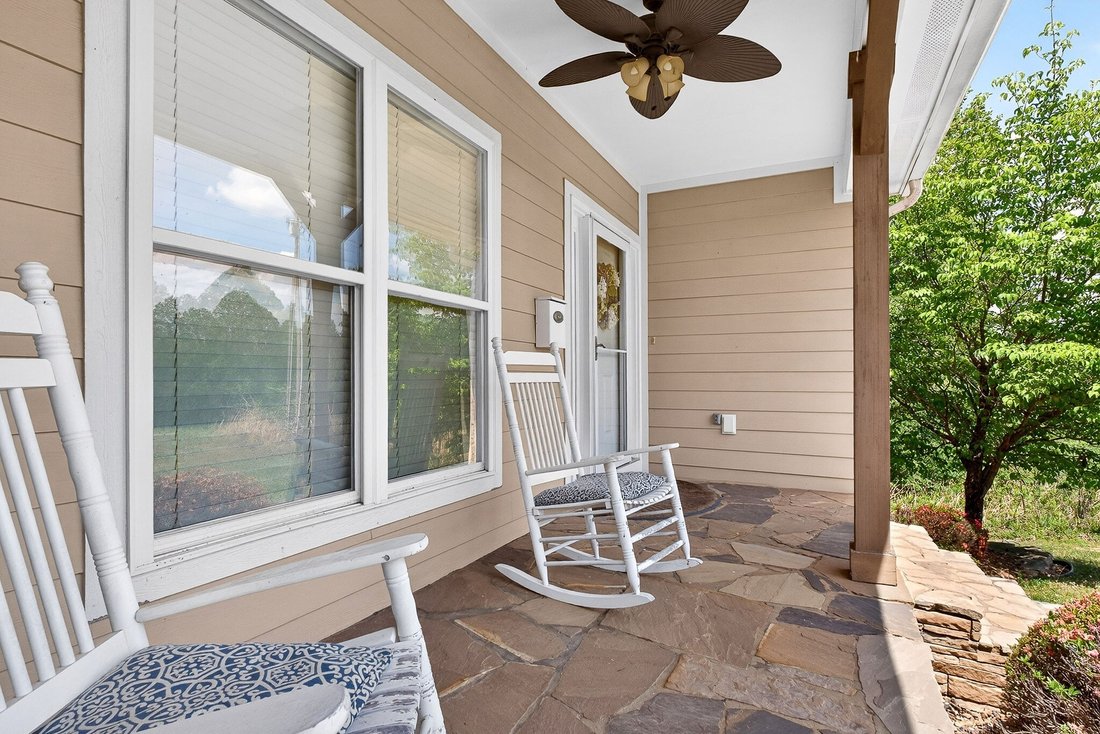House in Sparta, Tennessee, United States 4 - 17528983