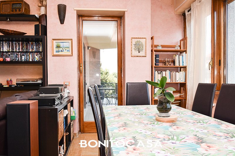 Apartment in Mazzini - Lungotevere, Rome, Italy 4 - 17755073