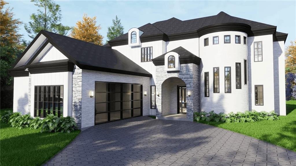 House in Chattahoochee Hills, Georgia, United States 2 - 17762316