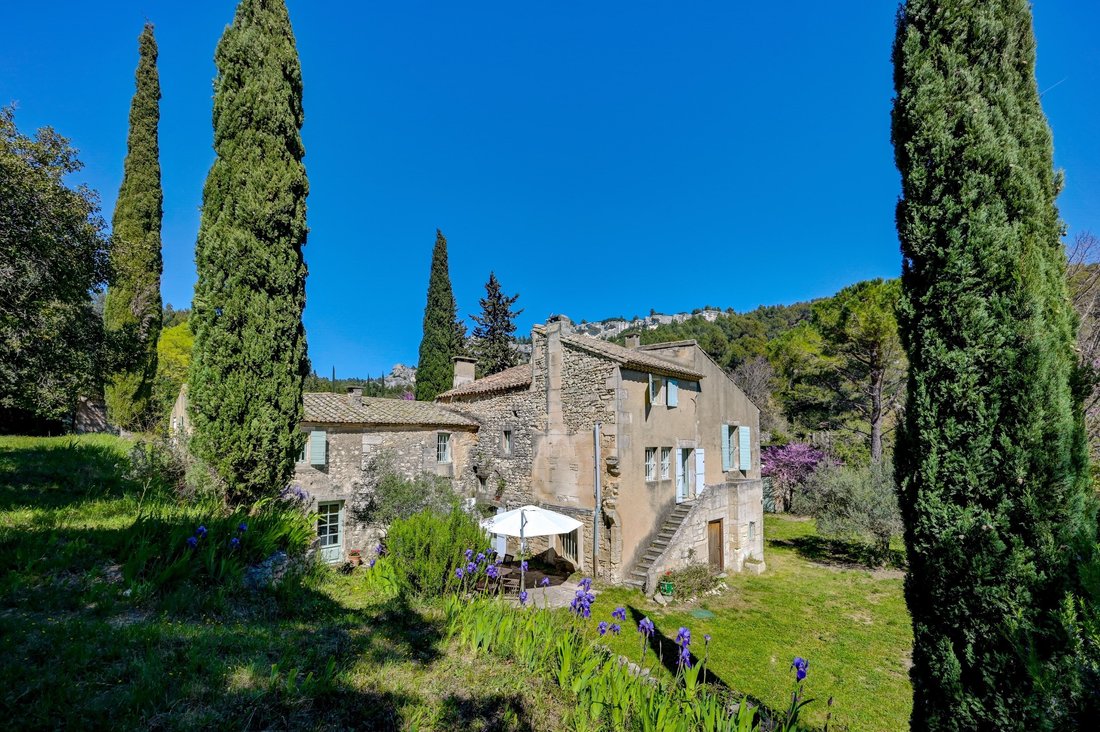 House in Saint-Rémy-de-Provence, Provence-Alpes-Côte d'Azur, France 4 - 17760002