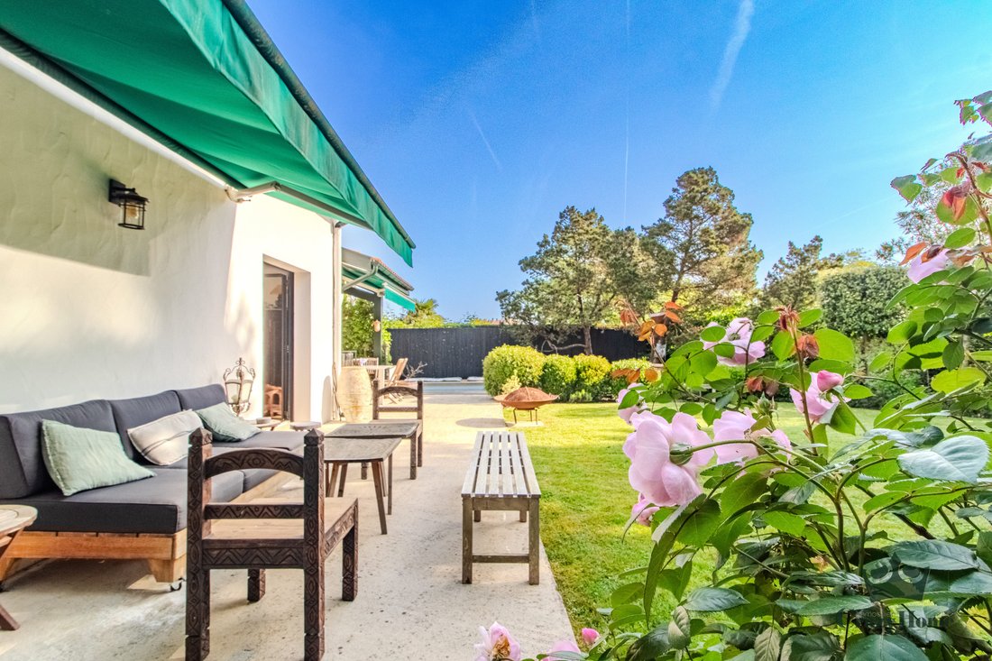 House in Anglet, Nouvelle-Aquitaine, France 2 - 17444030