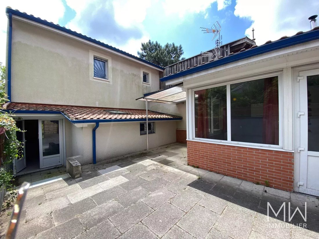 House in Centre Cap Ferret, Lège-Cap-Ferret, France 2 - 17756238