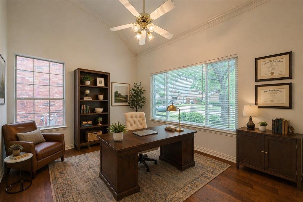 House in Keller, Texas, United States 4 - 17567180