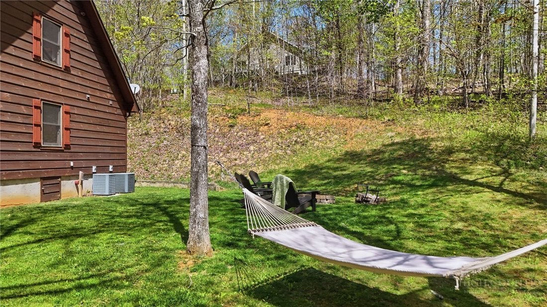 House in Todd, North Carolina, United States 2 - 17755158