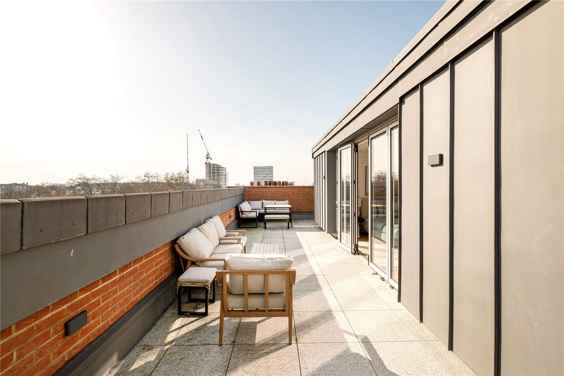 Apartment in Hyde Park, Westminster, England 1 - 17758038