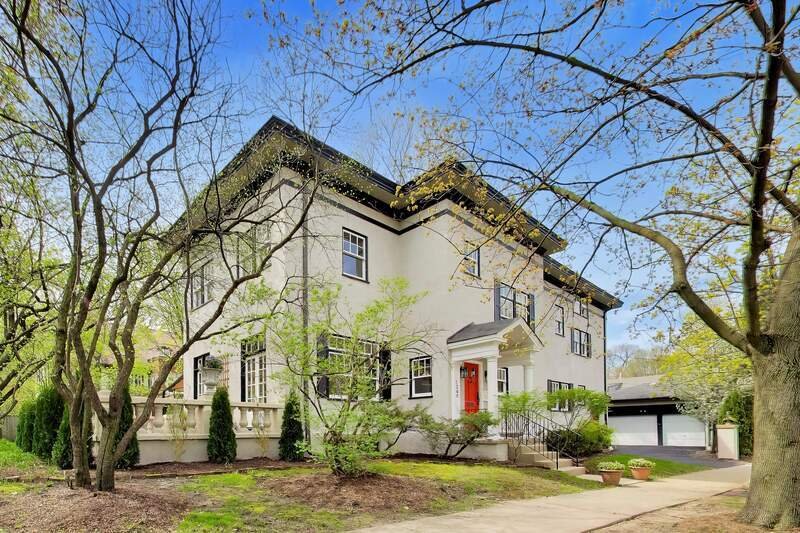 House in Evanston, Illinois, United States 3 - 17761371