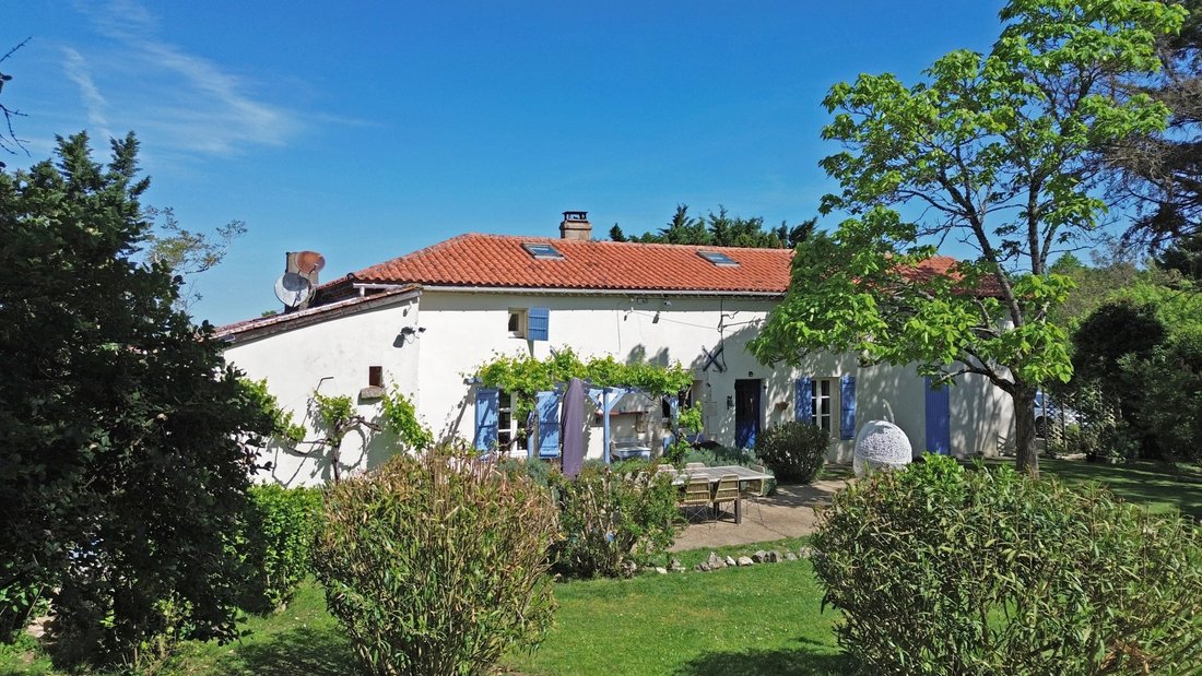 House in Sainte Catherine, Villeneuve-sur-Lot, France 2 - 15720254