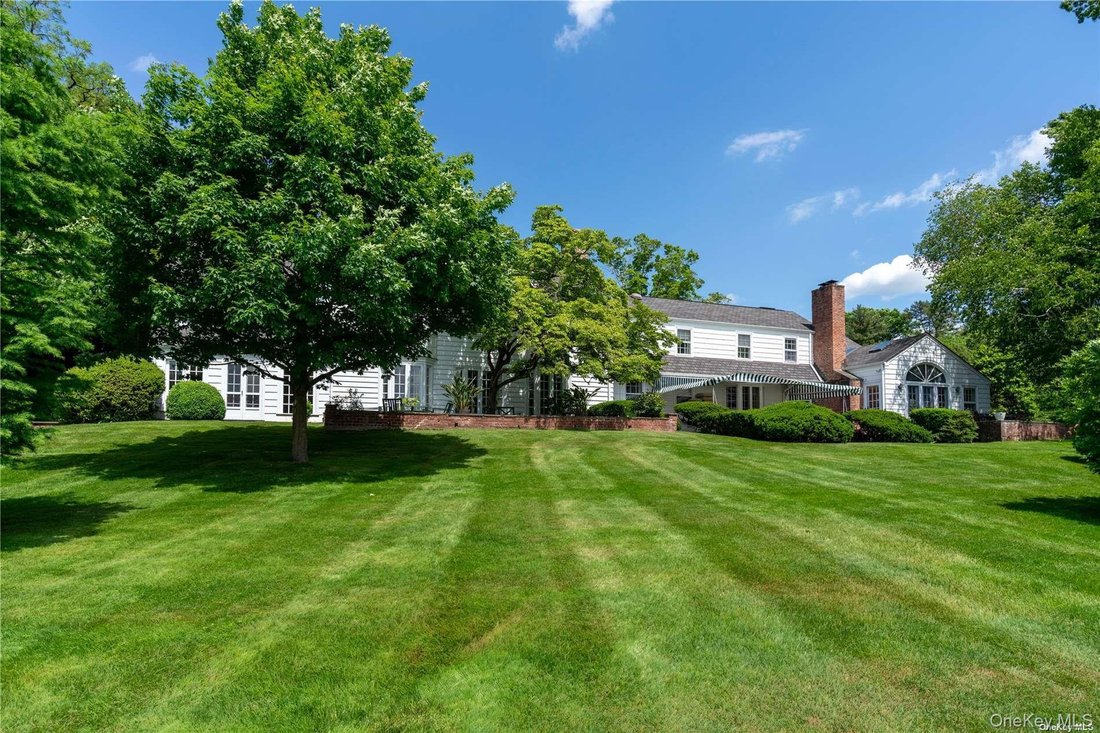 House in Mill Neck, New York, United States 4 - 17756338