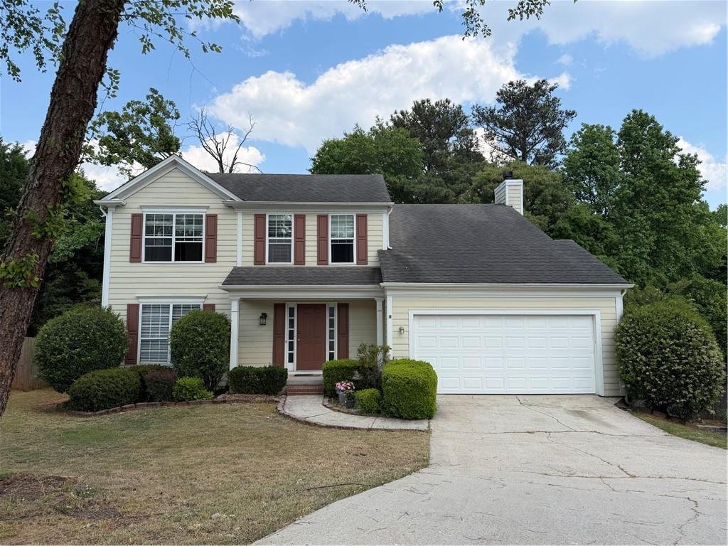 House in Johns Creek, Georgia, United States 1 - 17758827