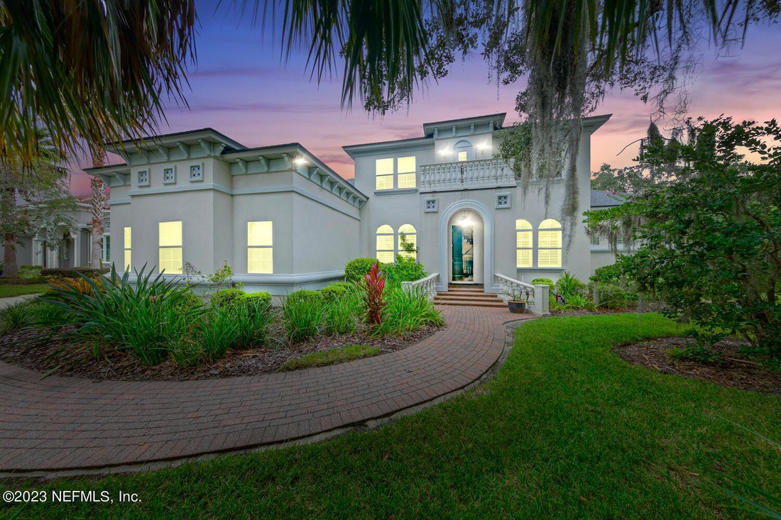 House in Ponte Vedra Beach, Florida, United States 1 - 17758488