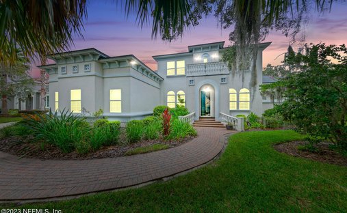 House in Ponte Vedra Beach, Florida, United States 1