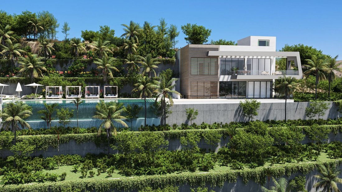 Townhouse in Elviria-Cabopino, Marbella, Spain 4 - 17756231