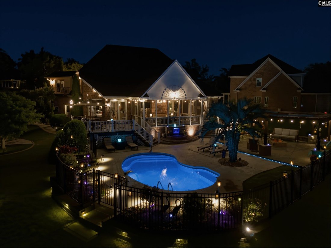House in Chapin, South Carolina, United States 1 - 17760487