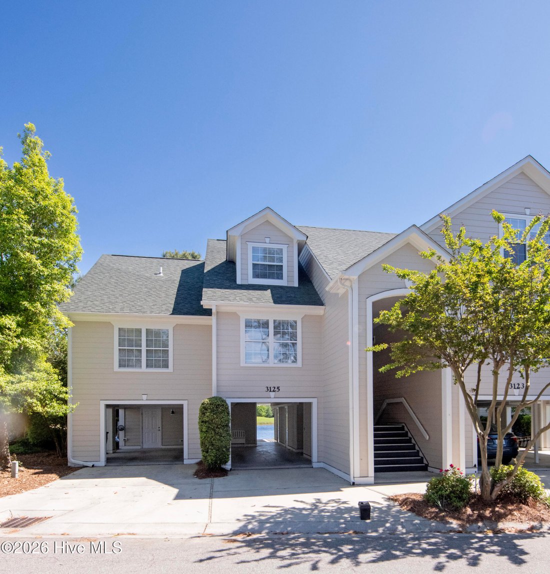 Townhouse in Southport, North Carolina, United States 2 - 17744037