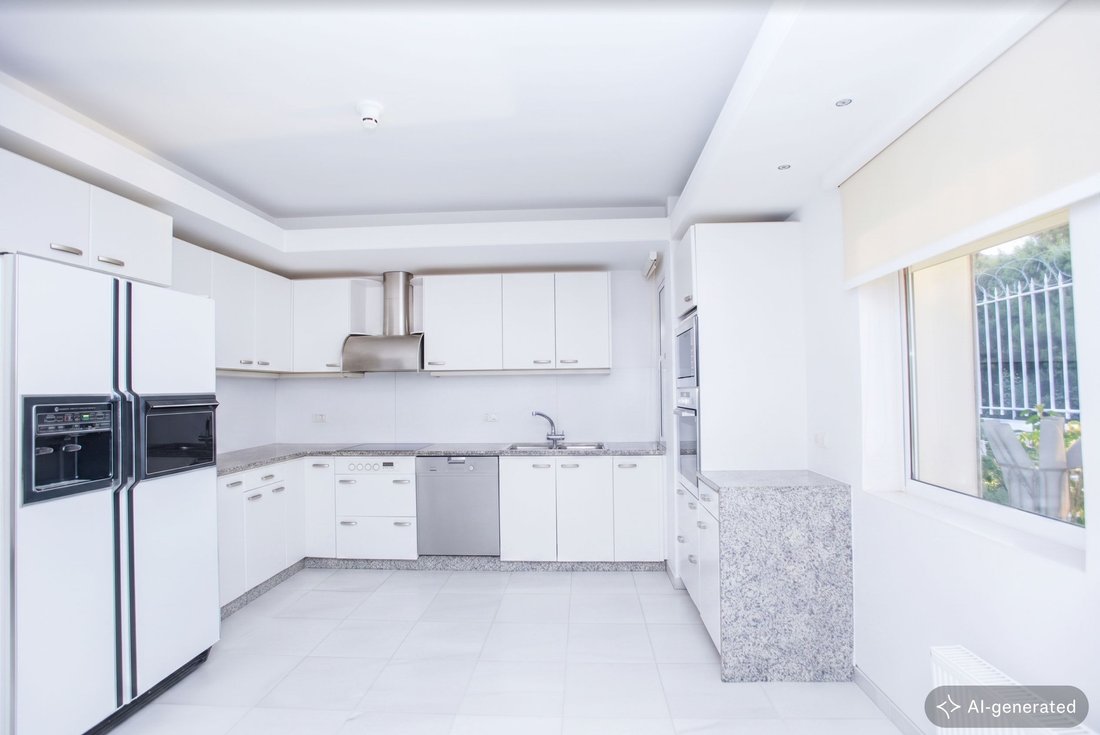 Villa in Vouliagmeni, Attica, Greece 5 - 17758381