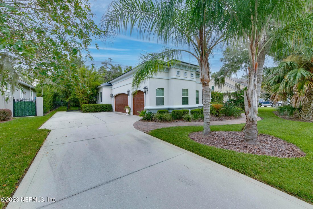 House in Ponte Vedra Beach, Florida, United States 3 - 17758488