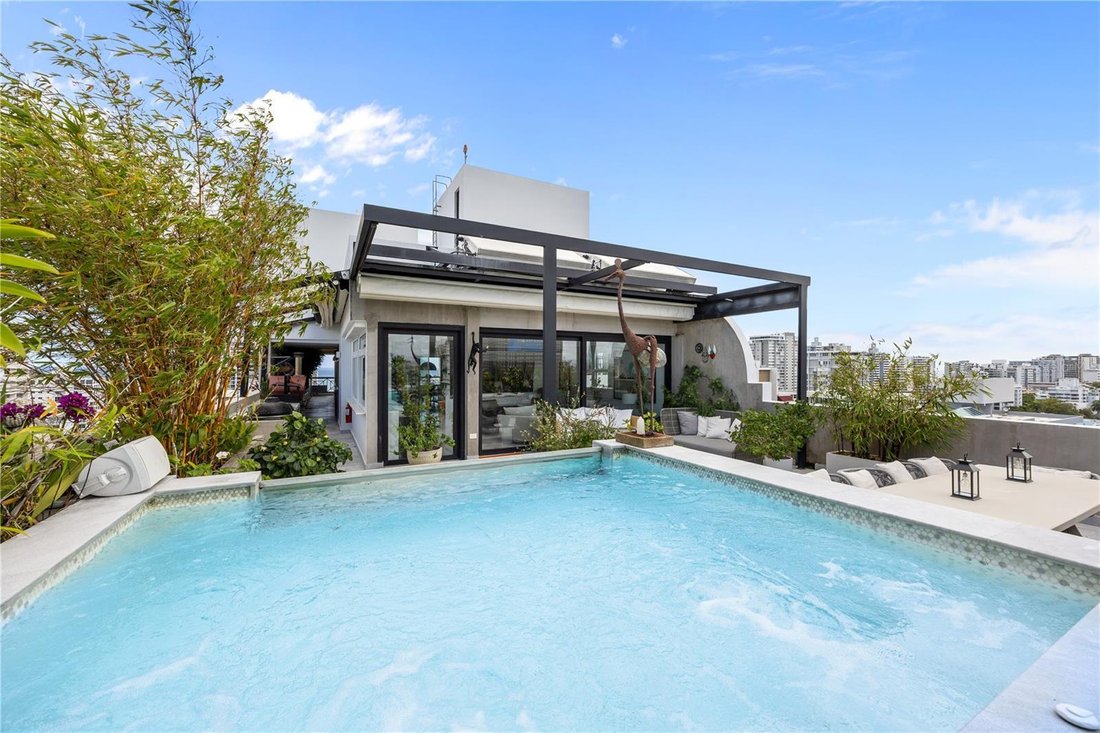 Condo in SAN JUAN, PR, United States 4 - 16691209