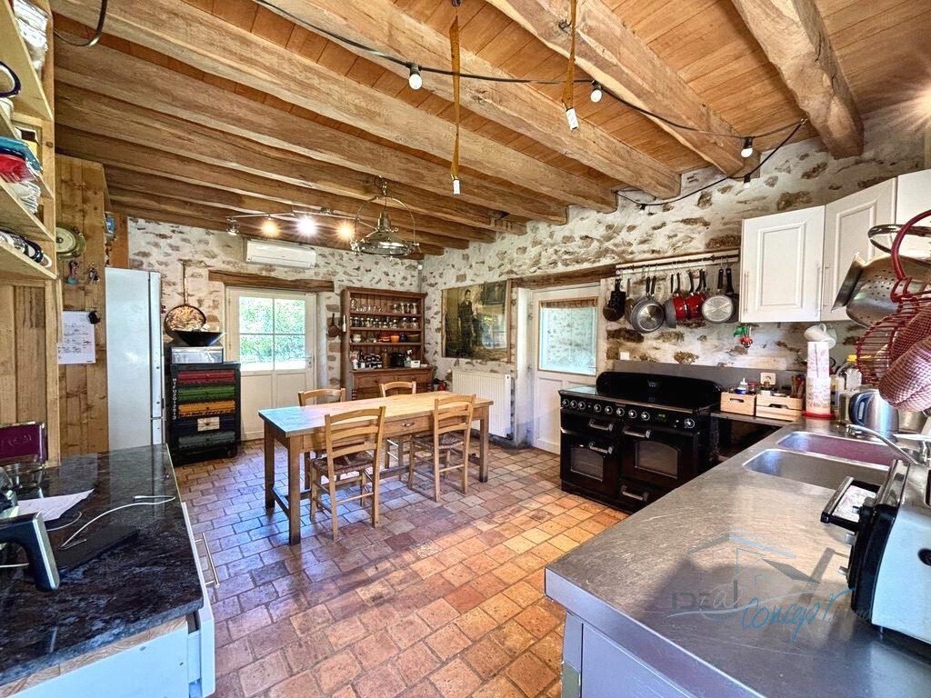 House in Janville-sur-Juine, Ile-de-France, France 4 - 17761445