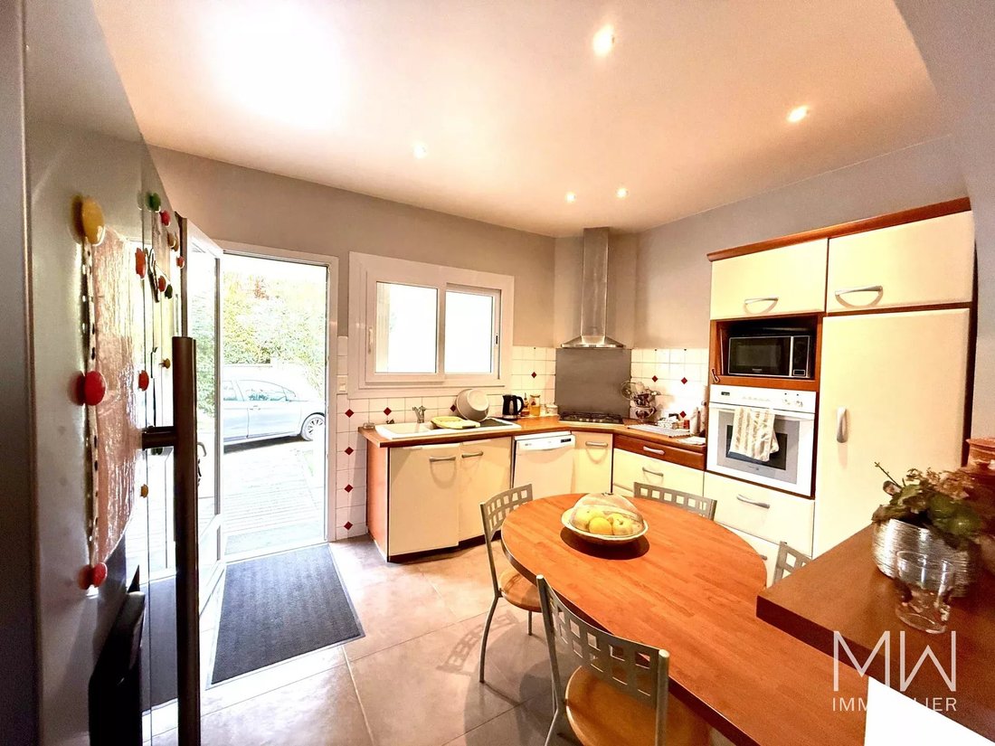 Apartment in 33970 Le Cap-Ferret, Lège-Cap-Ferret, Nouvelle-Aquitaine 5 - 17756365