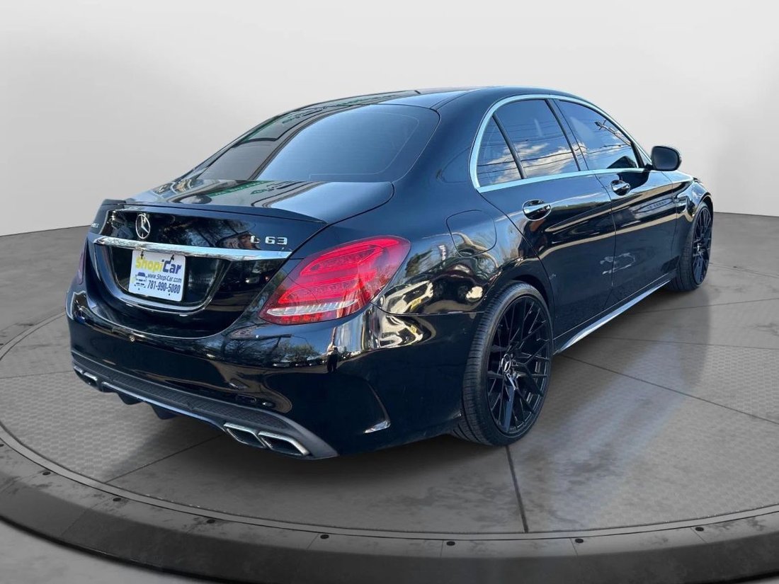 Sedan in Canton, MA, United States 5 - 17761003
