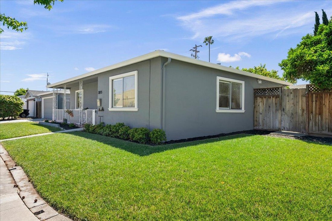 House in San Jose, California, United States 4 - 17740379