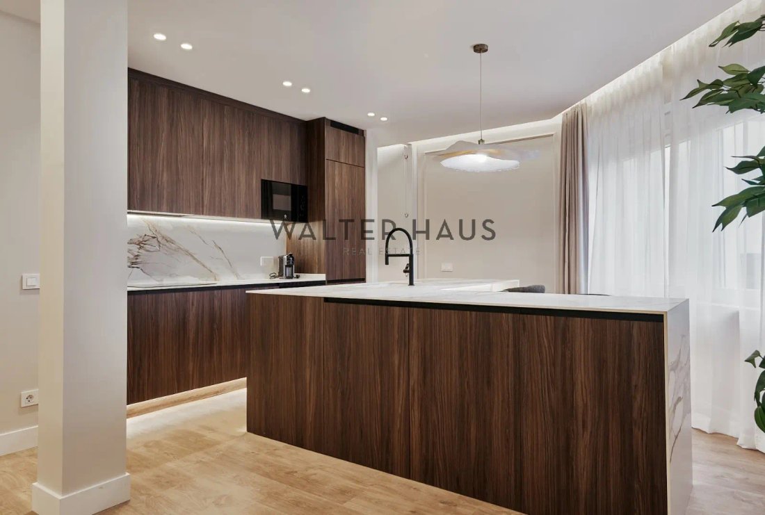 Apartment in Barrio Salamanca, Madrid, Spain 3 - 17757239