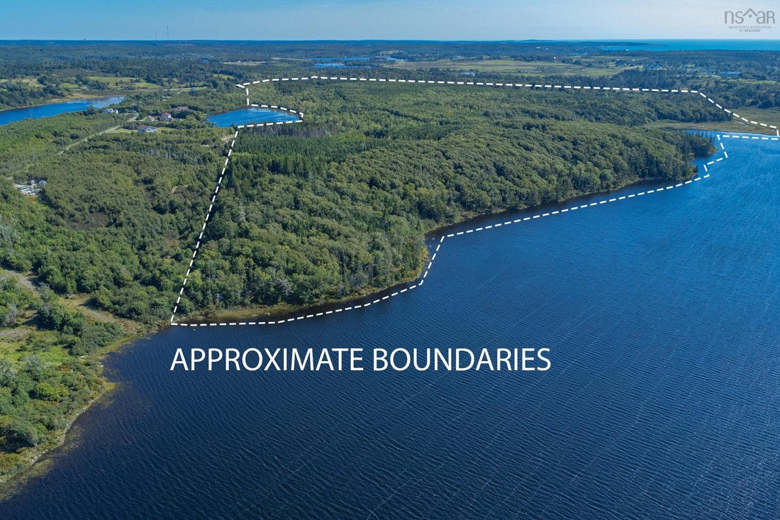 Land in Yarmouth, Nova Scotia, Canada 3 - 17760097