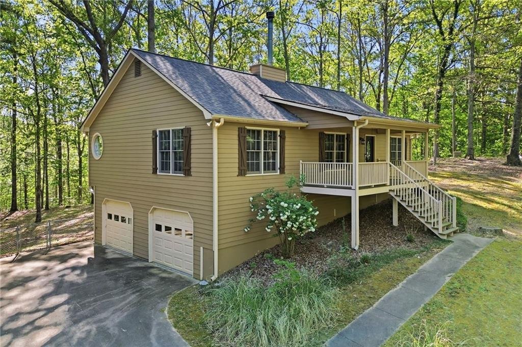 House in Canton, Georgia, United States 3 - 17755418