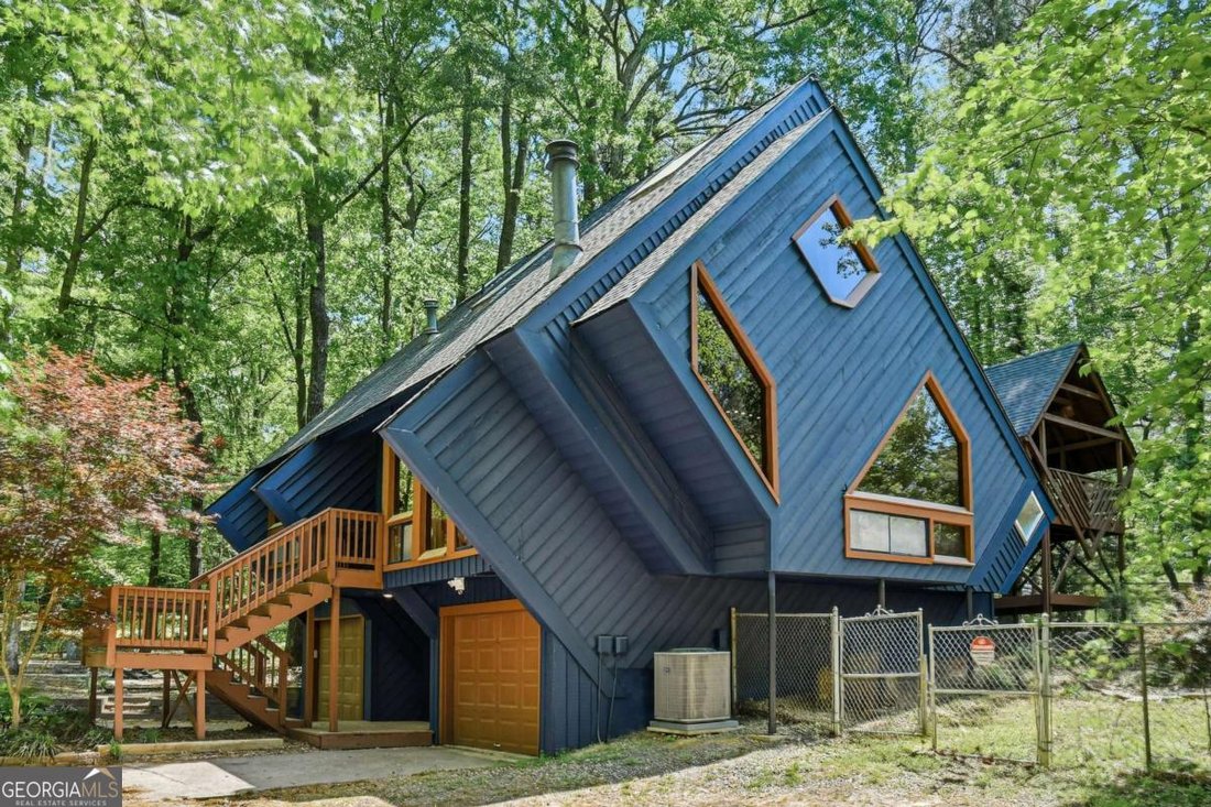 House in Marietta, Georgia, United States 1 - 17757509