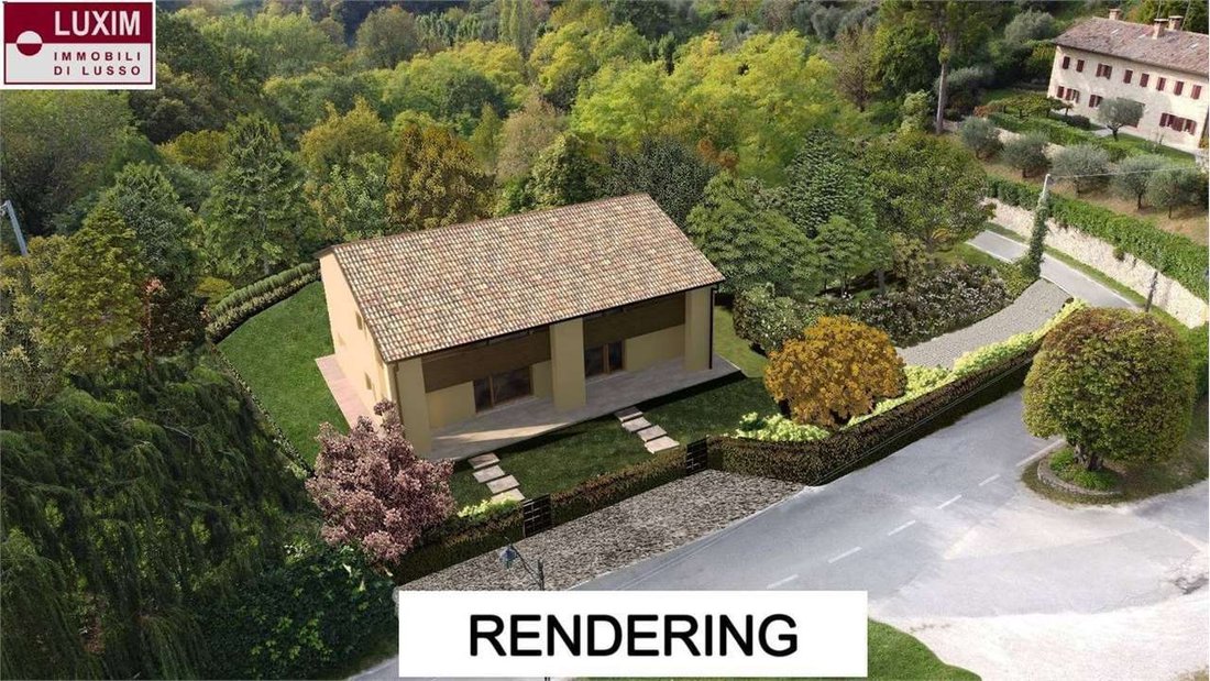 Villa in Asolo, Veneto, Italy 1 - 17758255