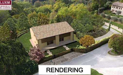 Villa in Asolo, Veneto, Italy 1