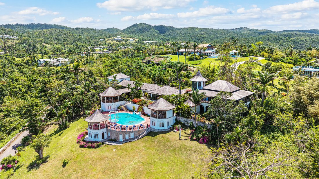 Sandy Bay, Hanover Parish, Jamaica 1 - 17762792