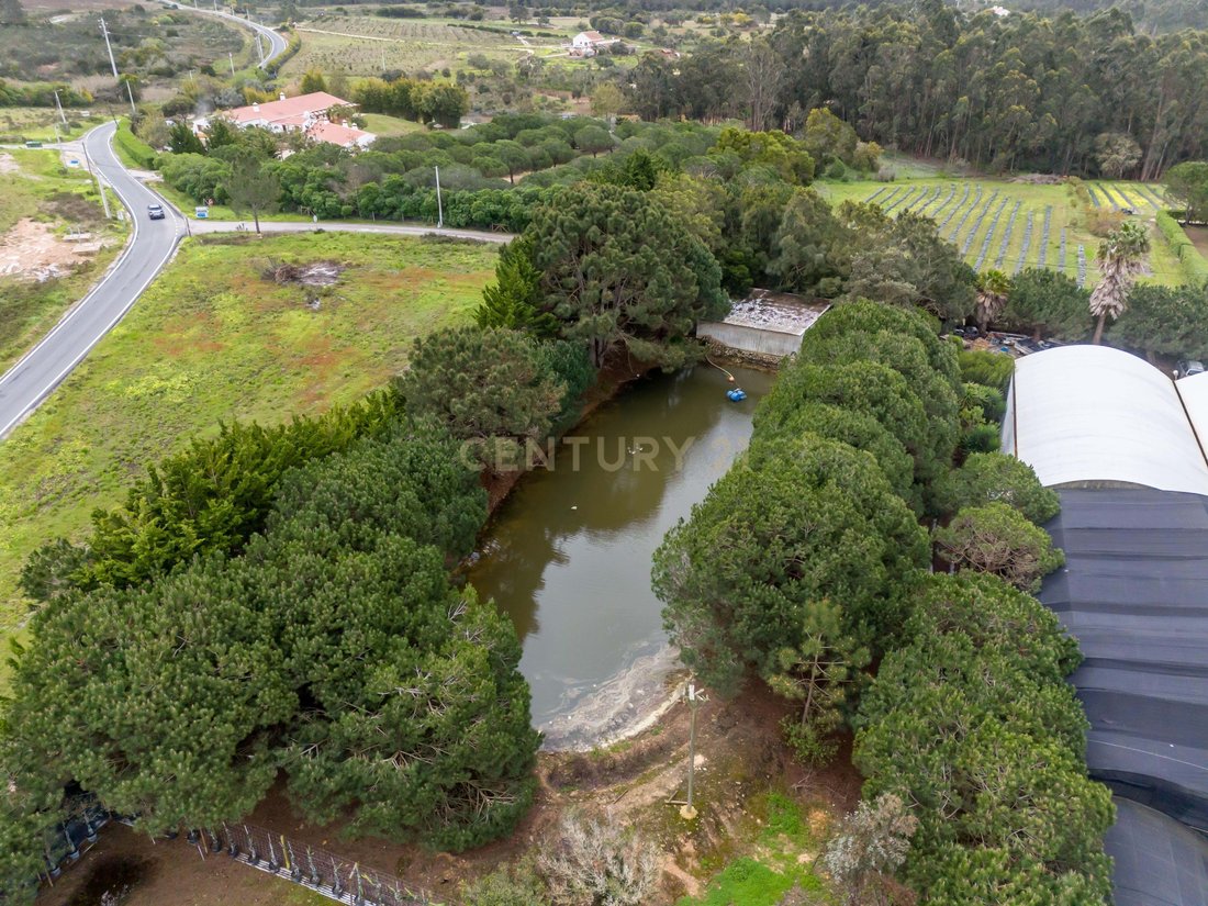 Land in Odeceixe, Algarve, Portugal 1 - 15882625