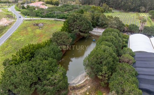 Terreno en Odeceixe, Algarve, Portugal 1