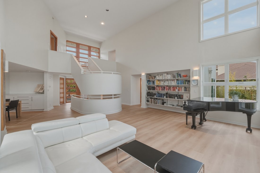 House in Corvallis, Oregon, United States 2 - 17756011