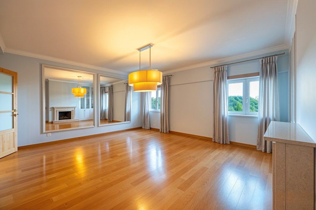 Apartment in Estoril, Cascais e Estoril, Lisbon 2 - 16676158
