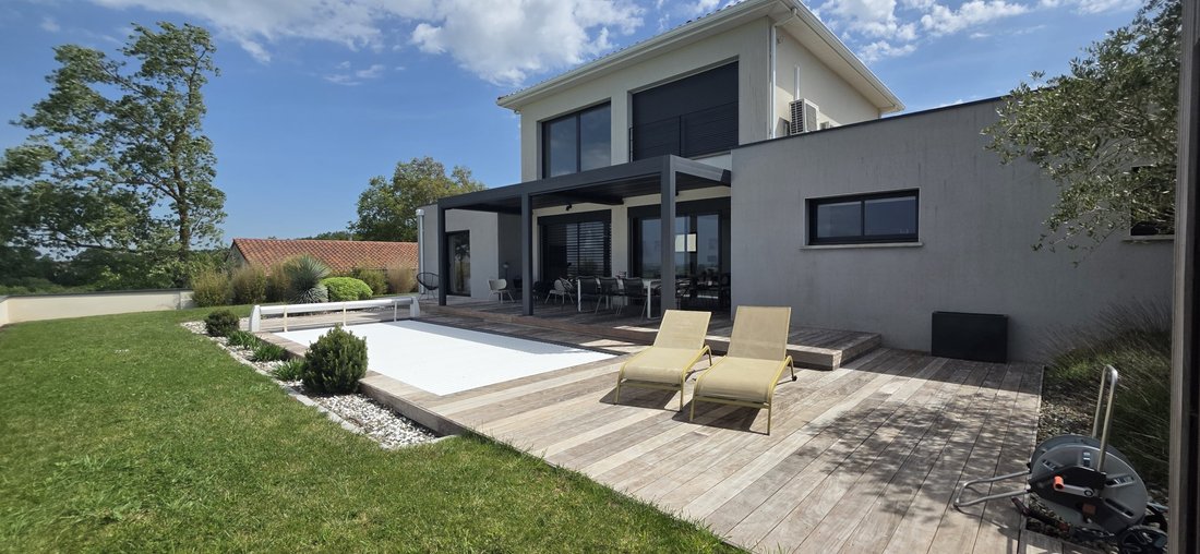 House in Fontenilles, Occitania, France 1 - 17756069